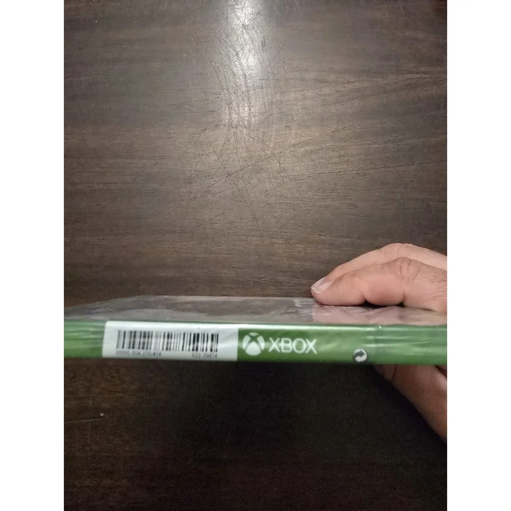 Call of Duty: Black Ops Cold War (Microsoft Xbox One)‎ BRAND NEW